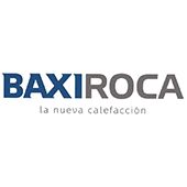 Asistencia Técnica BaxiRoca en Badajoz