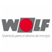 Asistencia Técnica Wolf en Badajoz