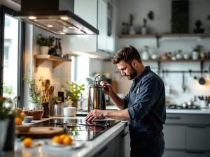 Problemas comunes cuando el horno tarda en calentar