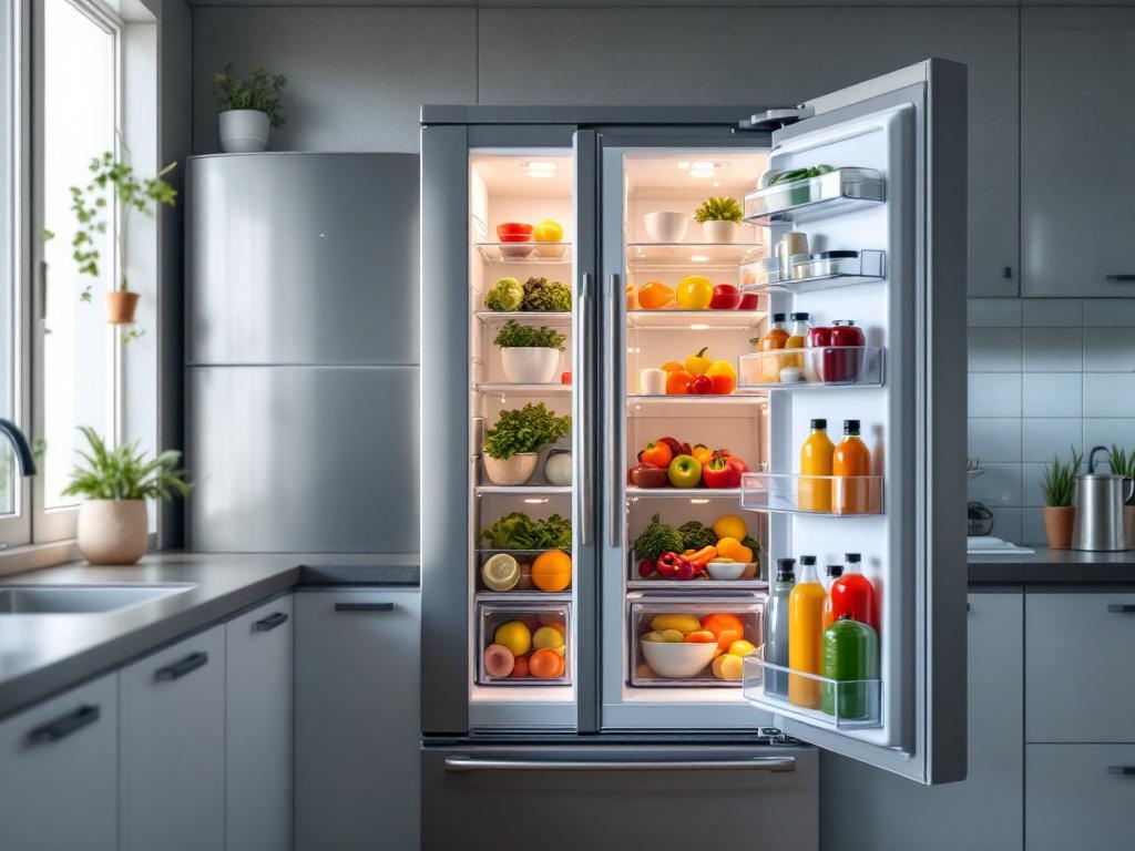 Frigorífico Funcionando Sin Parar: Causas y Soluciones