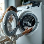 Causas del olor desagradable en lavadoras: prevención y soluciones