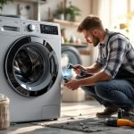 Error E21 en Lavadora Electrolux: Causas y Soluciones