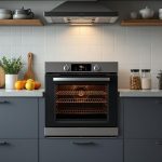 Horno lento en alcanzar temperatura: causas y efectos