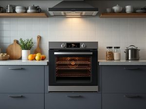 Horno lento en alcanzar temperatura: causas y efectos
