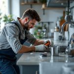 Lavavajillas: Problemas de Calentamiento del Agua