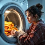 Por qué la secadora marca ciclo terminado pero la ropa sigue mojada