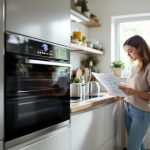 ¿Por qué mi horno sigue prendido tras apagarlo?