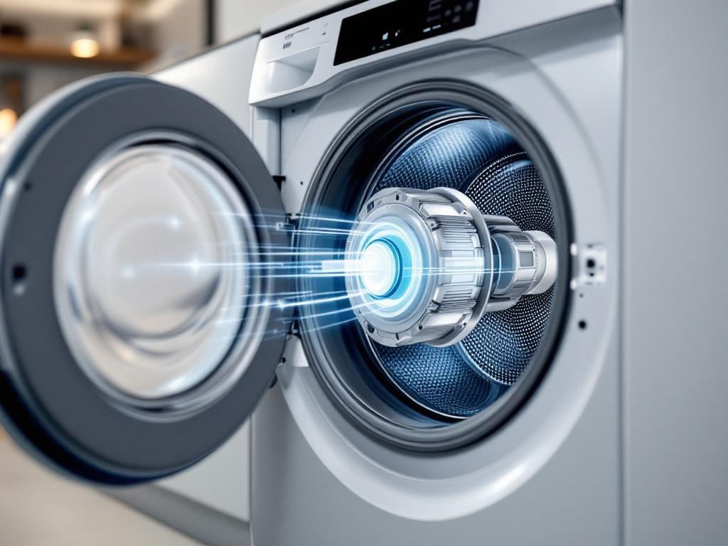 Problemas al Vaciar Abrillantador del Lavavajillas