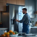 Razones del ruido del compresor en tu frigorífico