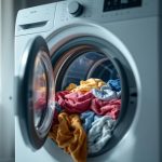 Secadora se detiene al llenarse: límites y detección automática