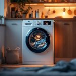 Significado del Error E50 en Lavadora AEG: Causas y Soluciones