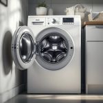 Solución al Error E40 en Lavadora Zanussi: Cierre de Puerta