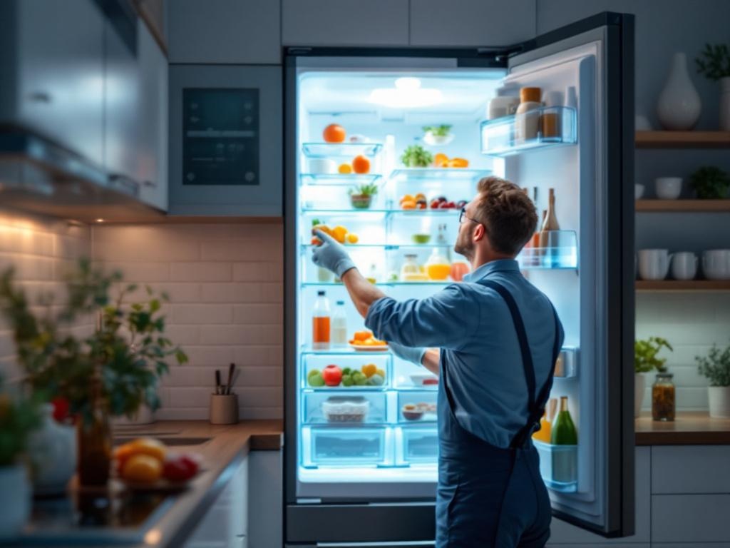 Desgaste en frigoríficos: Causas y soluciones prácticas