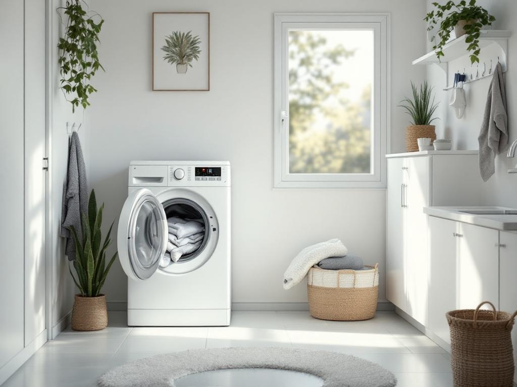 Secadora que arruga ropa: programa, carga y tejido