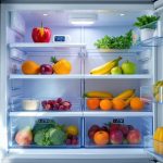 Frigorífico: Diferencias de Temperatura en Estantes Explicadas