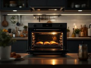 Horno Tarda en Calentar: Efectos del Uso Prolongado