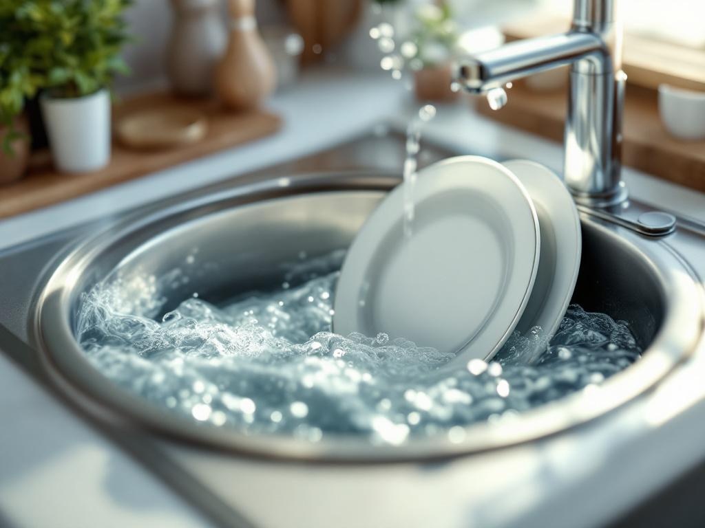 Lavavajillas no seca en modo eco: Soluciones y causas