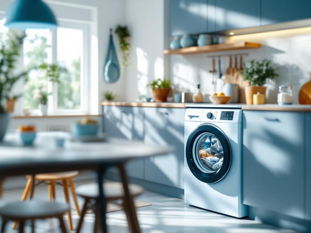 Soluciones para el lavavajillas que no reconoce las pastillas