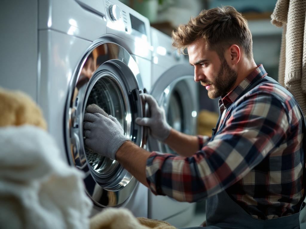 Secadora que necesita varios ciclos: causas y soluciones