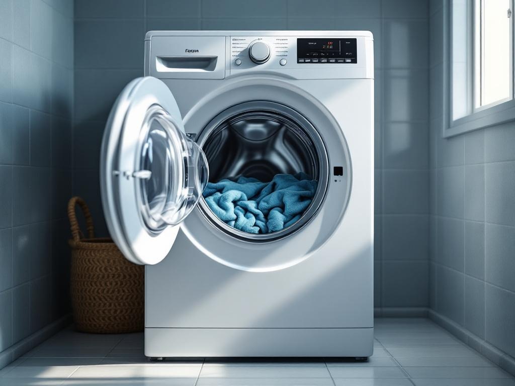 Causas comunes de bloqueo en ciclo de centrifugado