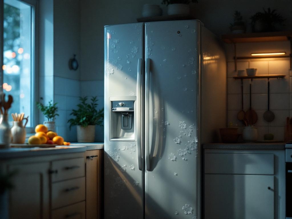 Desgaste en Frigoríficos: Causas y Soluciones