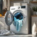 Cómo evitar que tu secadora arrugue la ropa en exceso