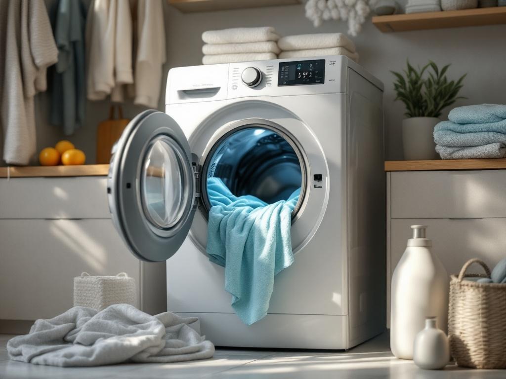 Soluciones para secadoras que arrugan la ropa