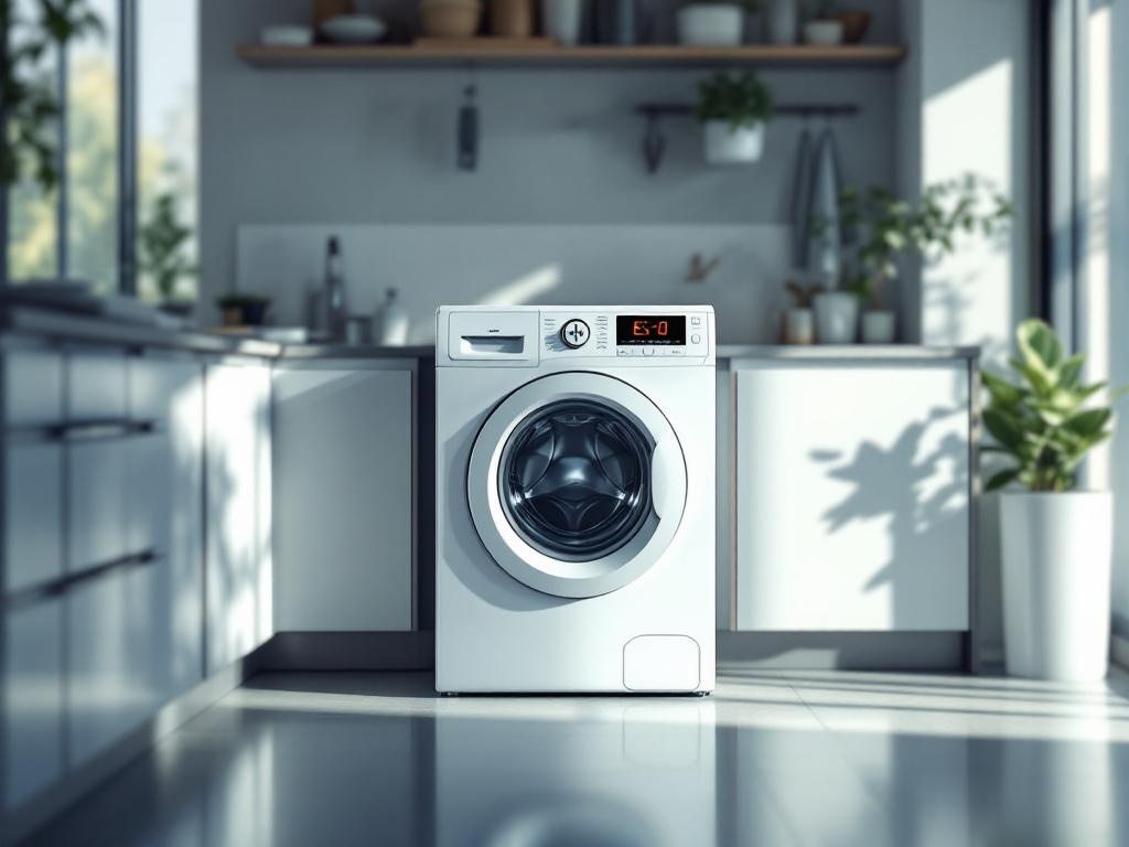 Error E60 en secadora Electrolux: solución y causas