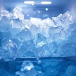 Frigorífico Fagor y el problema del exceso de hielo