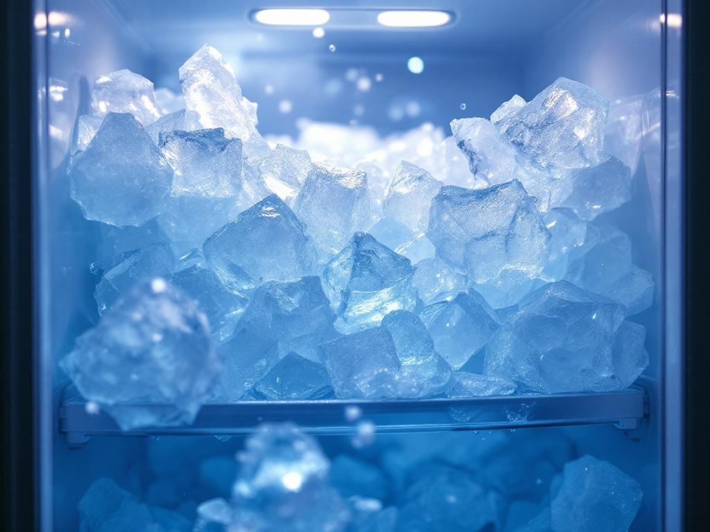 Soluciona el hielo excesivo en frigoríficos Fagor